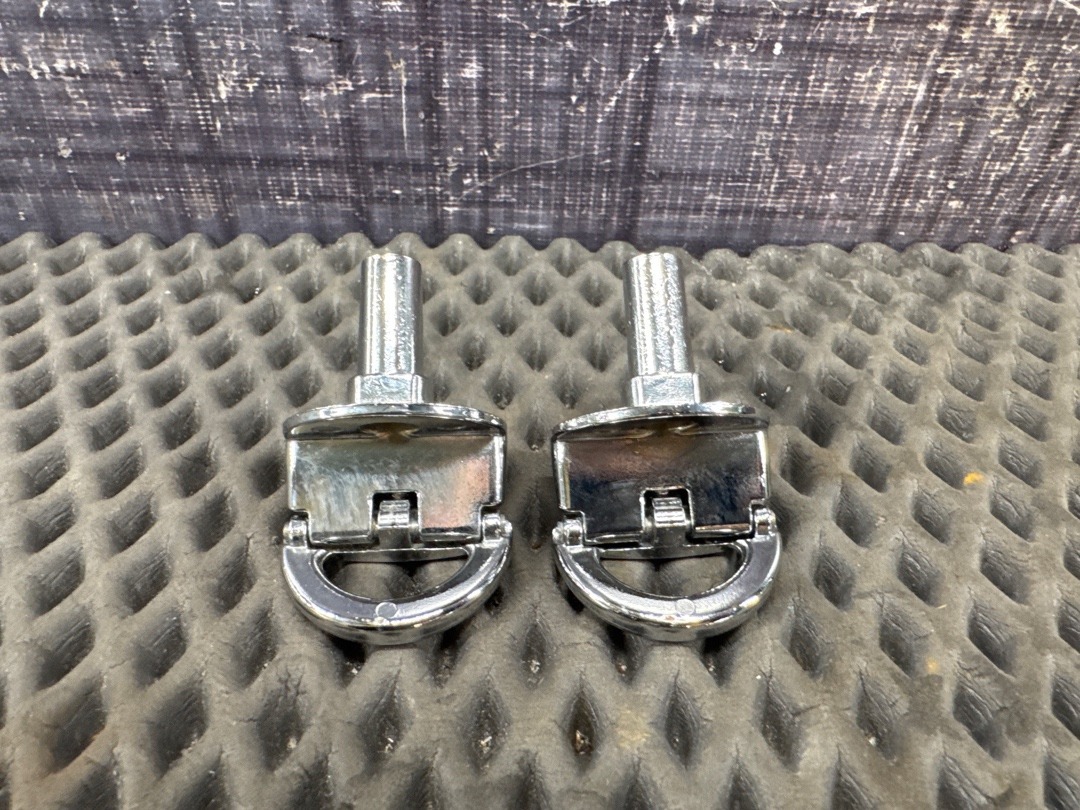 Петля багажника, 540 рублей, Красноярск