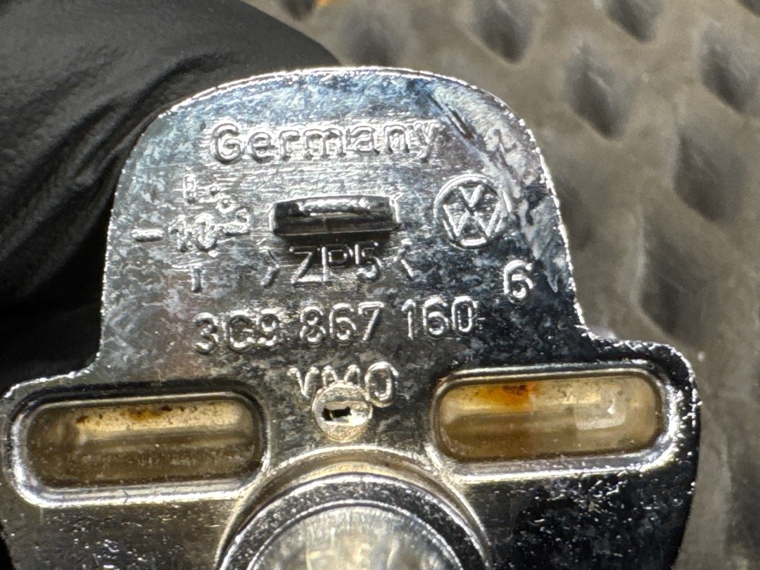 Петля багажника, 540 рублей, Красноярск