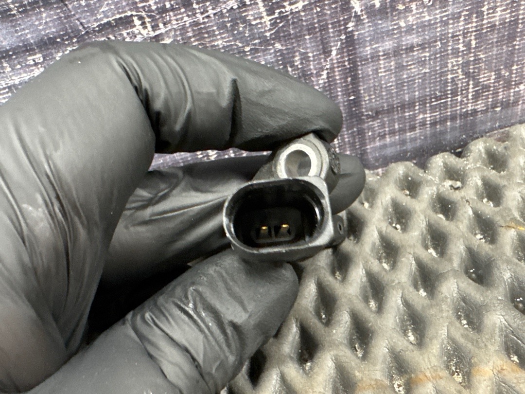 Датчик ABS, 990 рублей, Красноярск