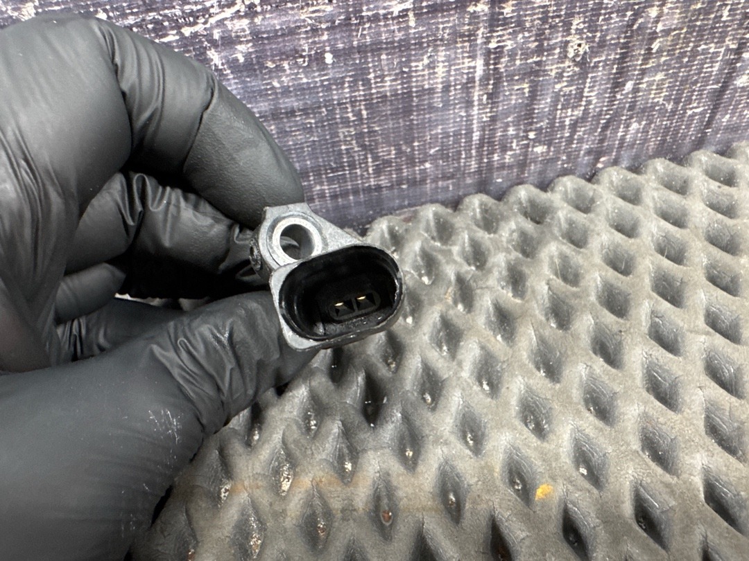 Датчик ABS, 990 рублей, Красноярск