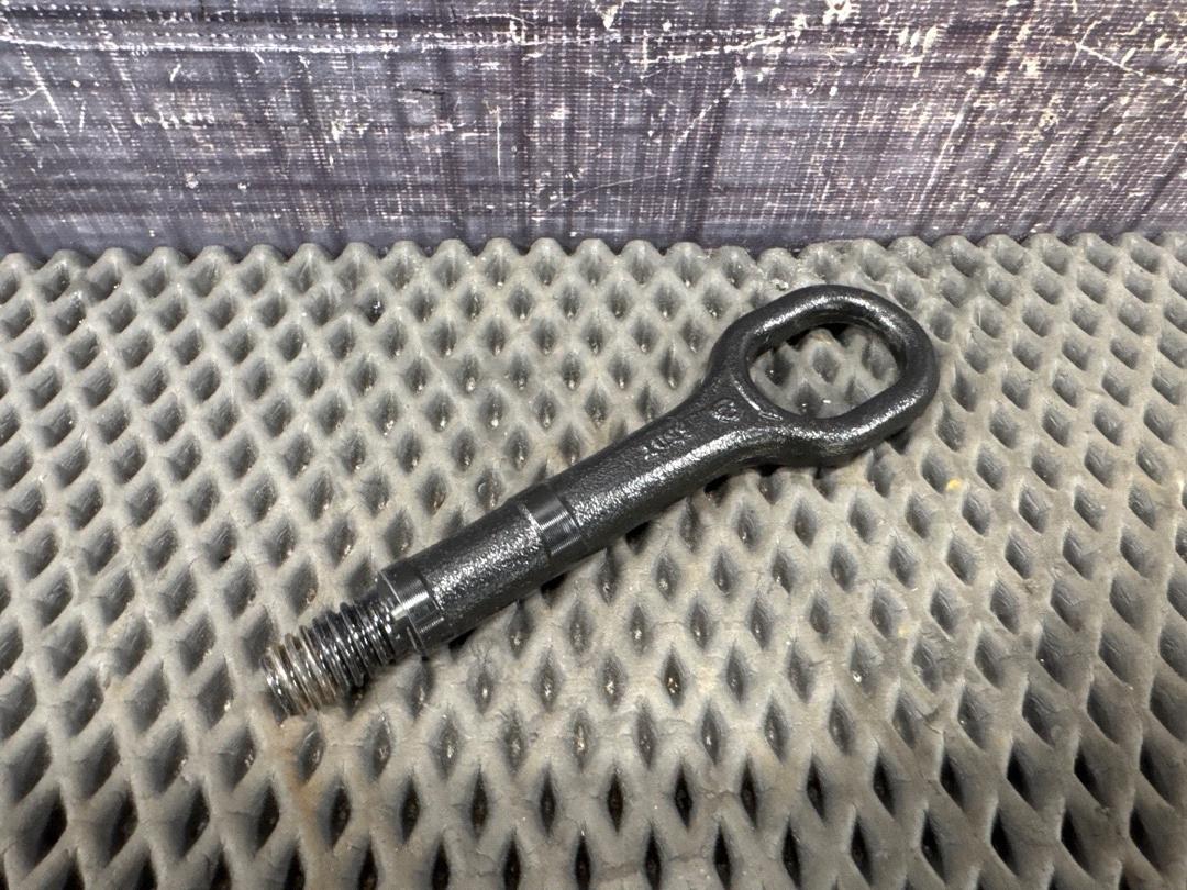 Скоба буксировочная, 1420 рублей, Красноярск