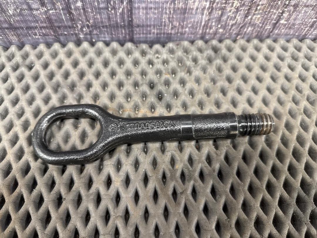 Скоба буксировочная, 1420 рублей, Красноярск