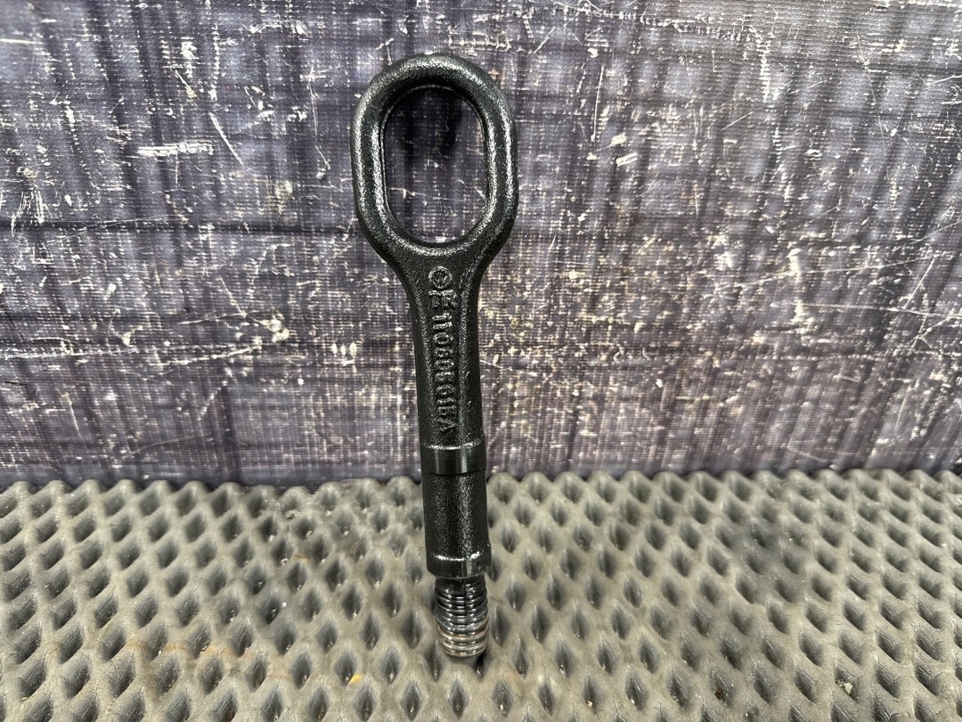 Скоба буксировочная, 1420 рублей, Красноярск