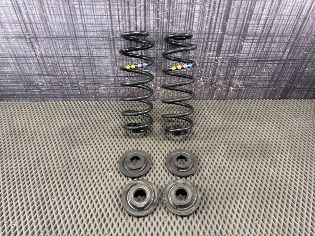 Комплект пружин, 7110 рублей, Красноярск