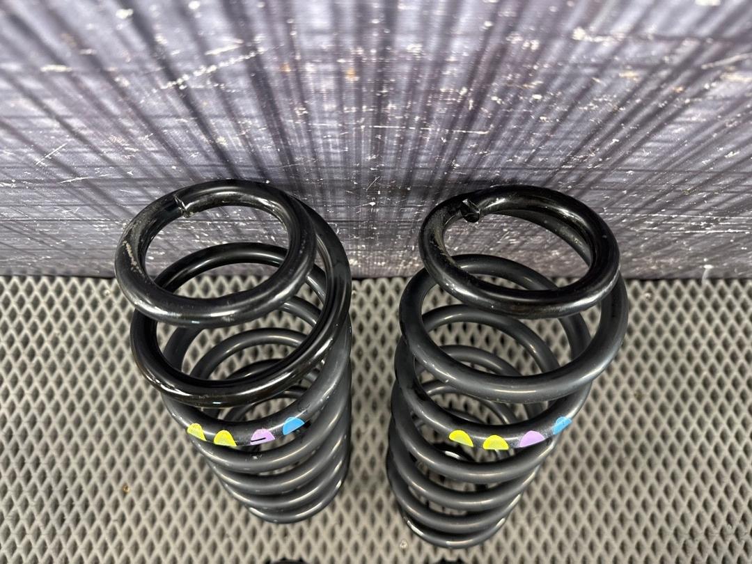 Комплект пружин, 7110 рублей, Красноярск