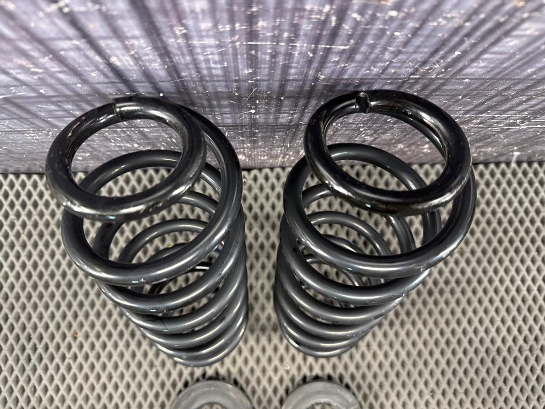 Комплект пружин, 7110 рублей, Красноярск