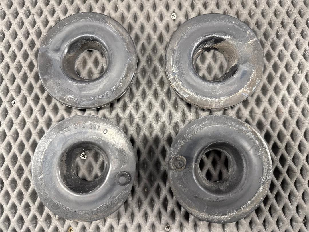 Комплект пружин, 7110 рублей, Красноярск