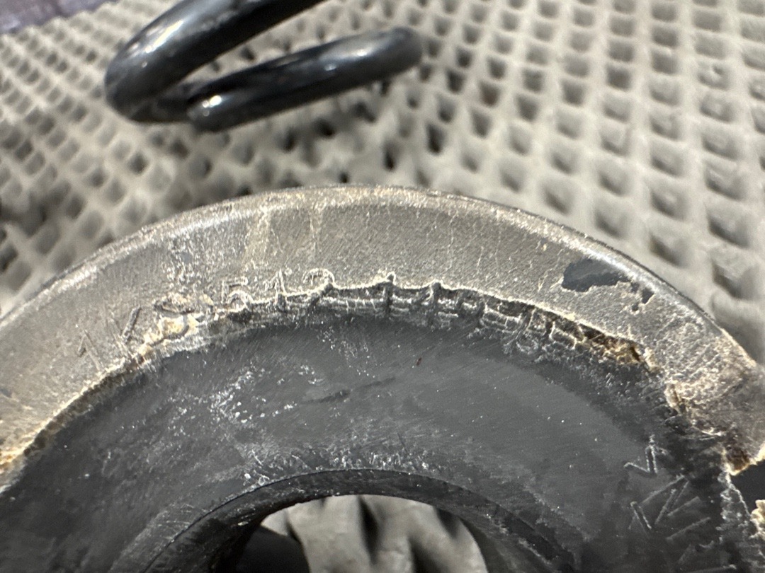 Комплект пружин, 7110 рублей, Красноярск