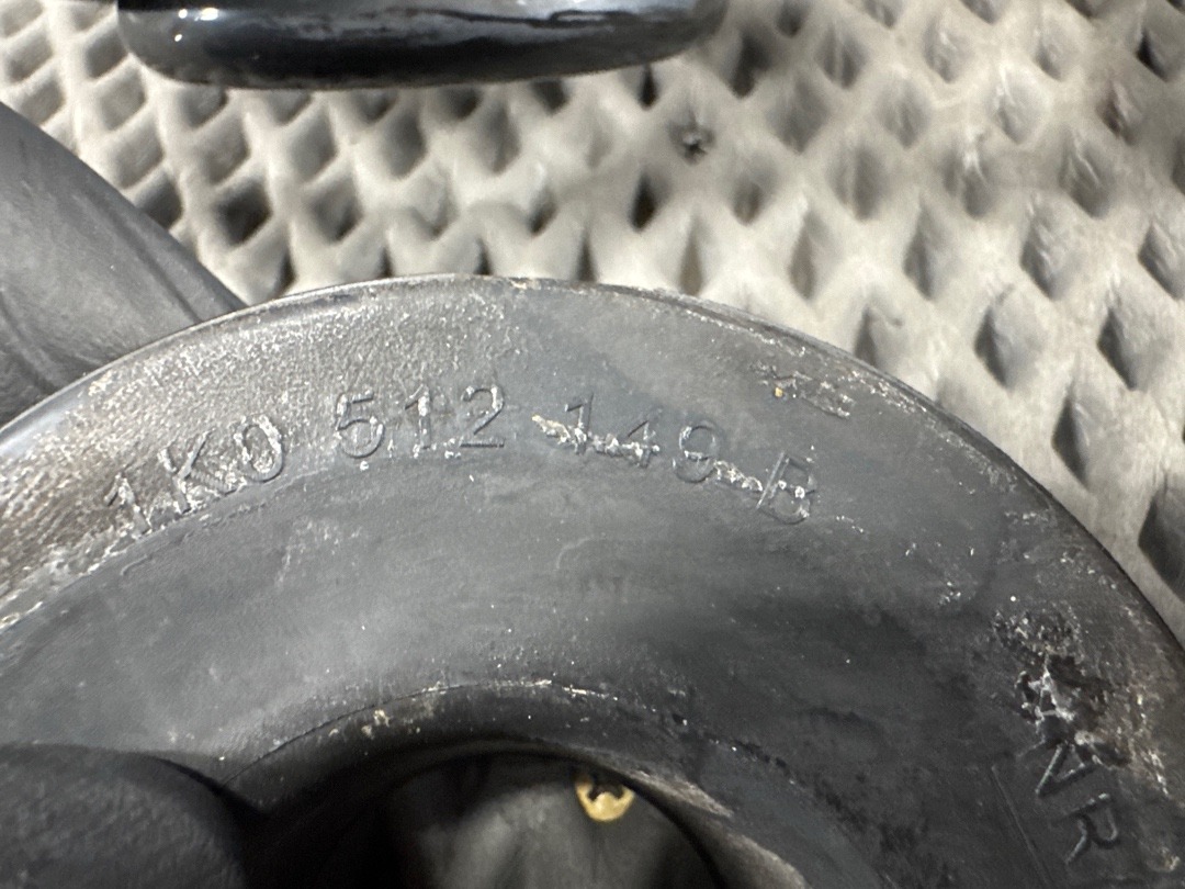 Комплект пружин, 7110 рублей, Красноярск