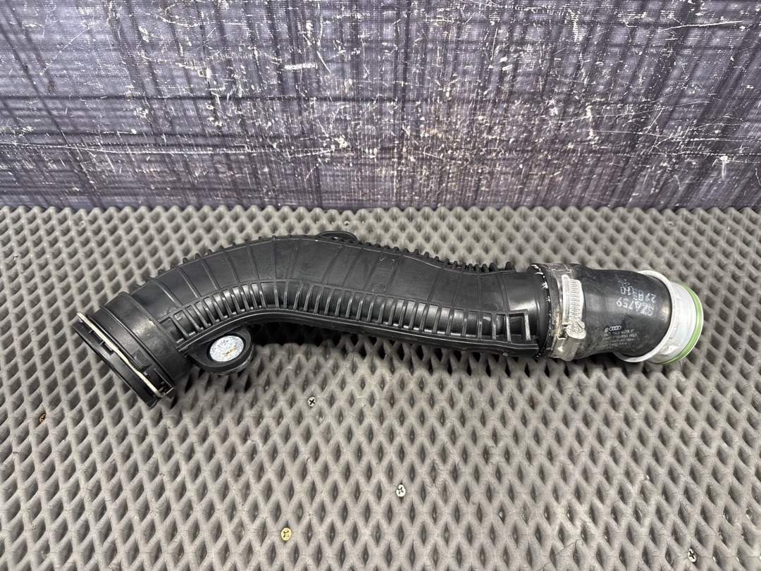 Патрубок интеркуллера, 2540 рублей, Красноярск