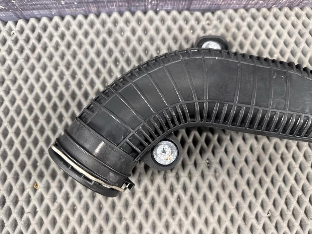 Патрубок интеркуллера, 2540 рублей, Красноярск