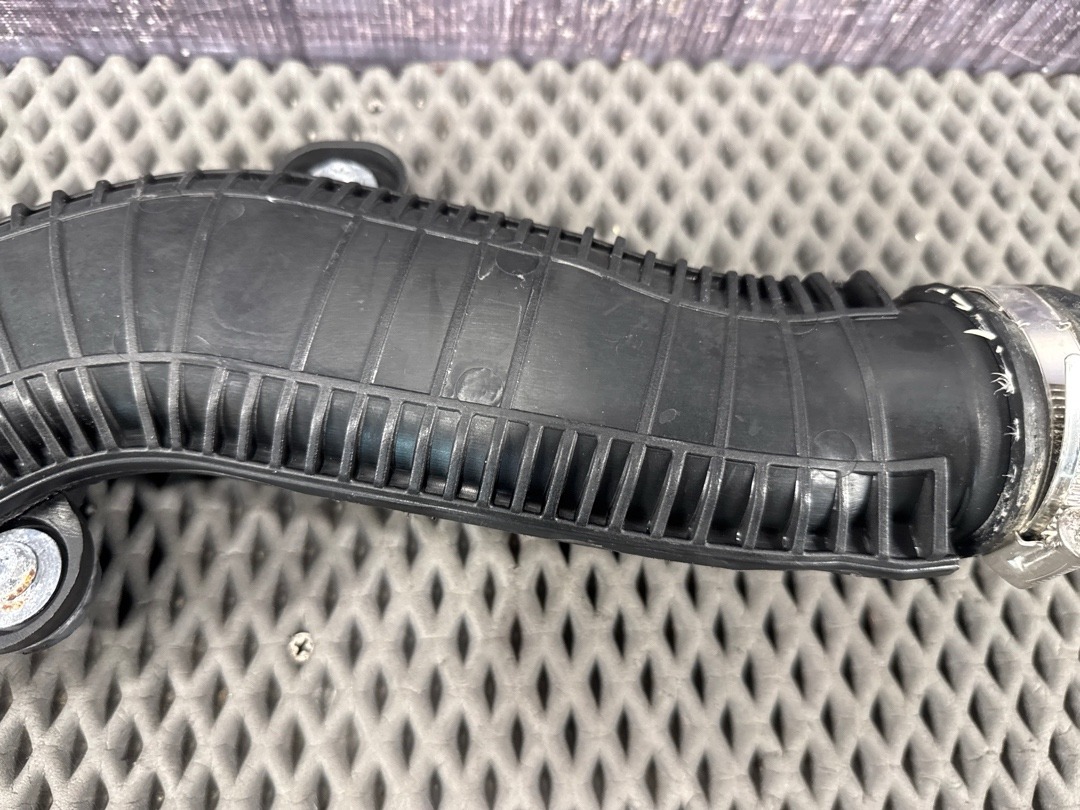 Патрубок интеркуллера, 2540 рублей, Красноярск