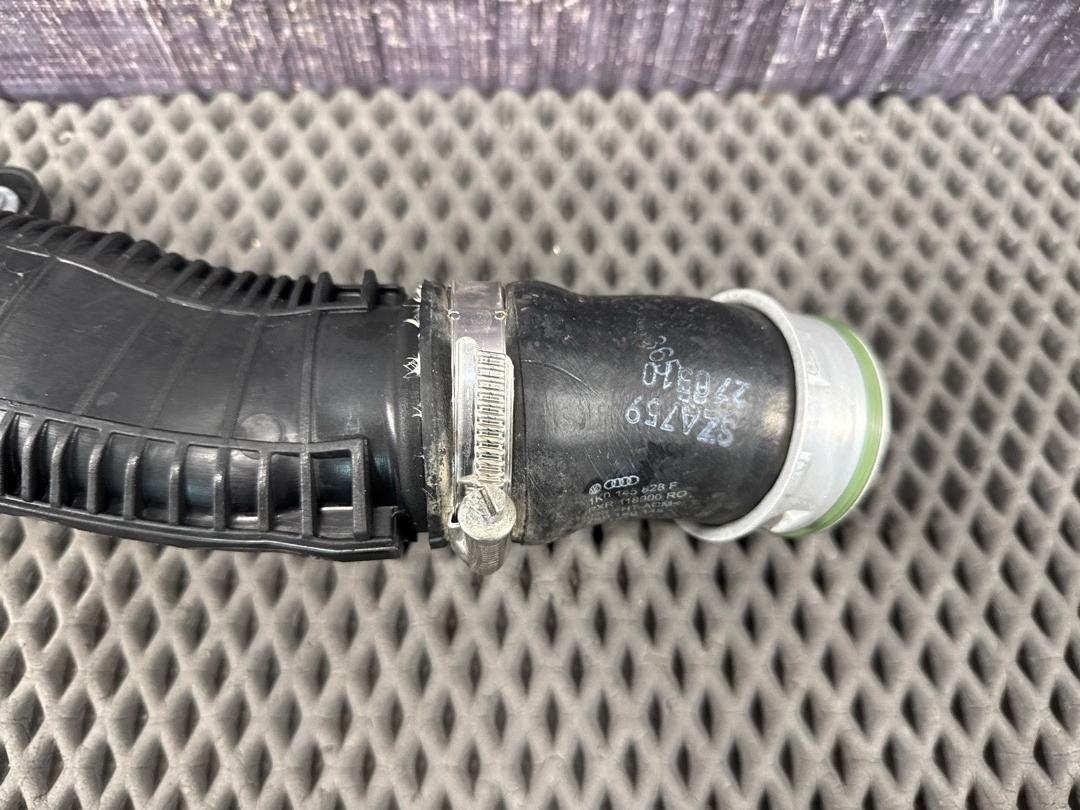 Патрубок интеркуллера, 2540 рублей, Красноярск