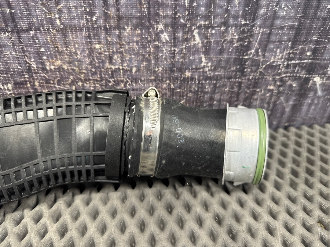 Патрубок интеркуллера, 2540 рублей, Красноярск