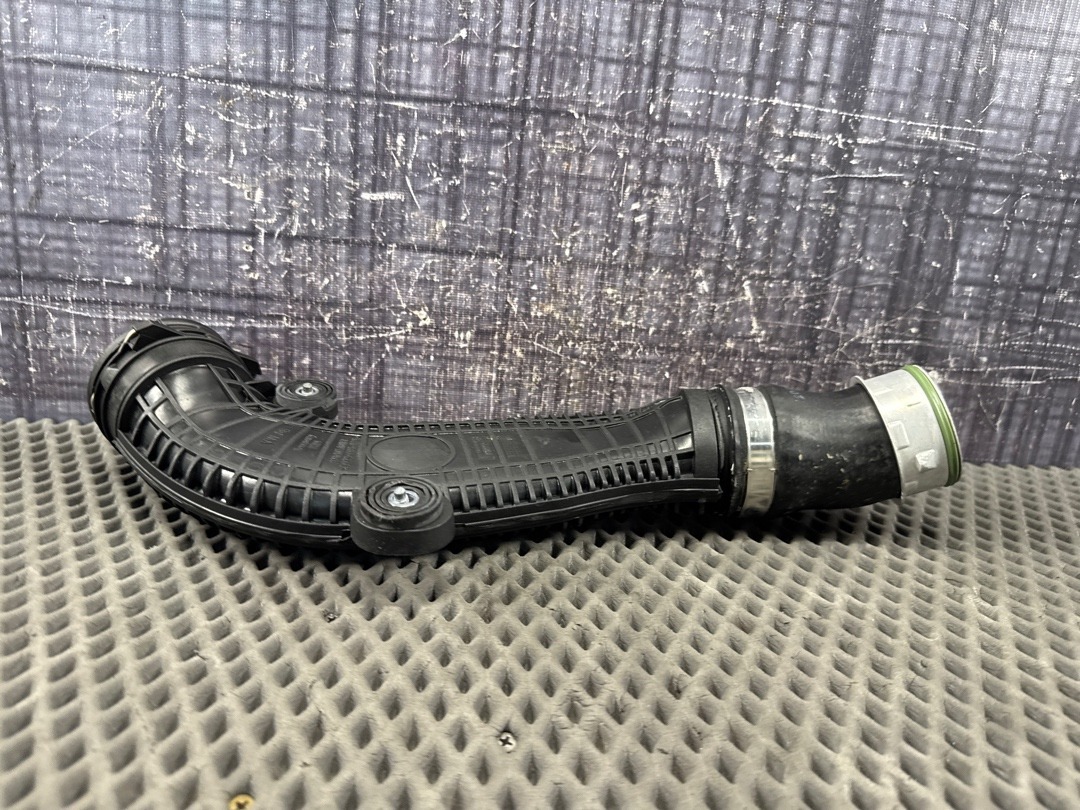 Патрубок интеркуллера, 2540 рублей, Красноярск