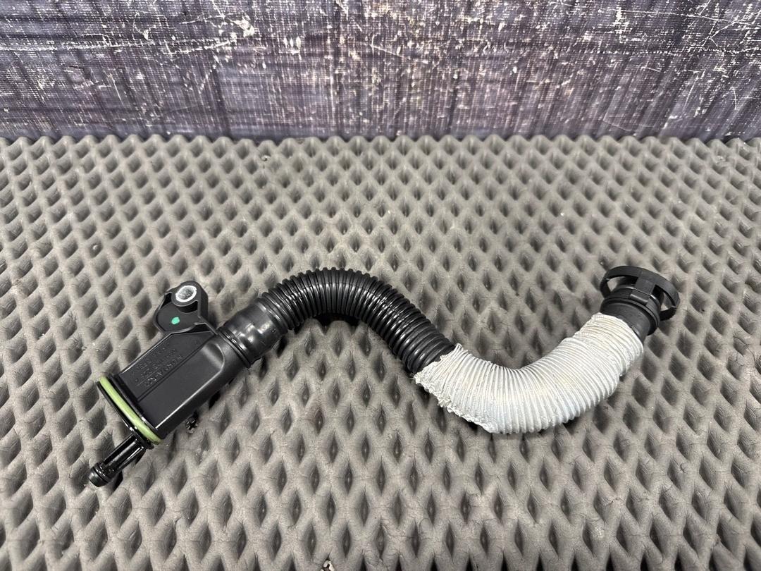 Шланг вентиляции картера, 2530 рублей, Красноярск