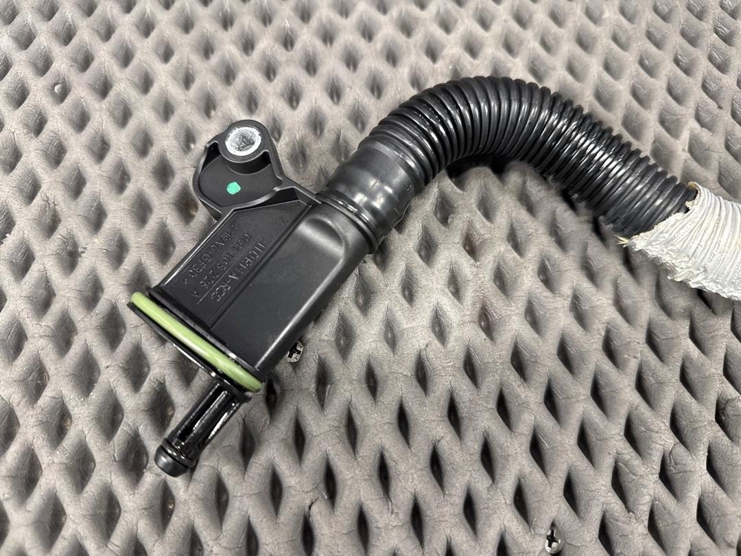 Шланг вентиляции картера, 2530 рублей, Красноярск