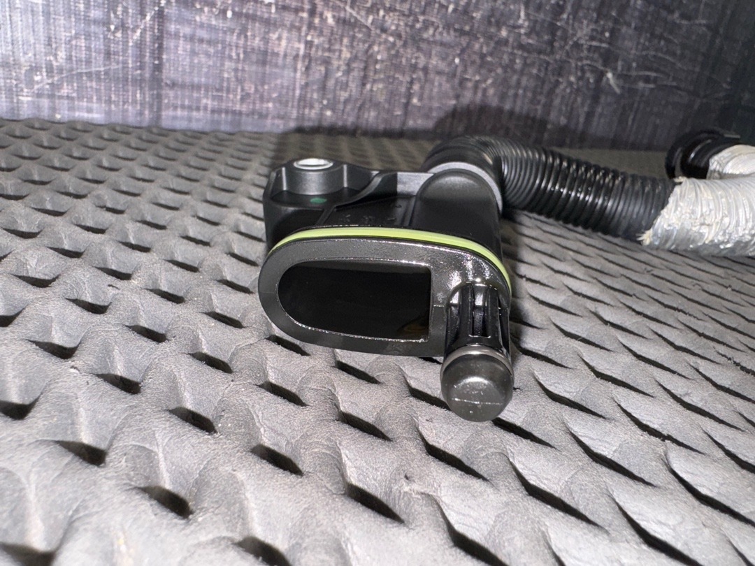 Шланг вентиляции картера, 2530 рублей, Красноярск