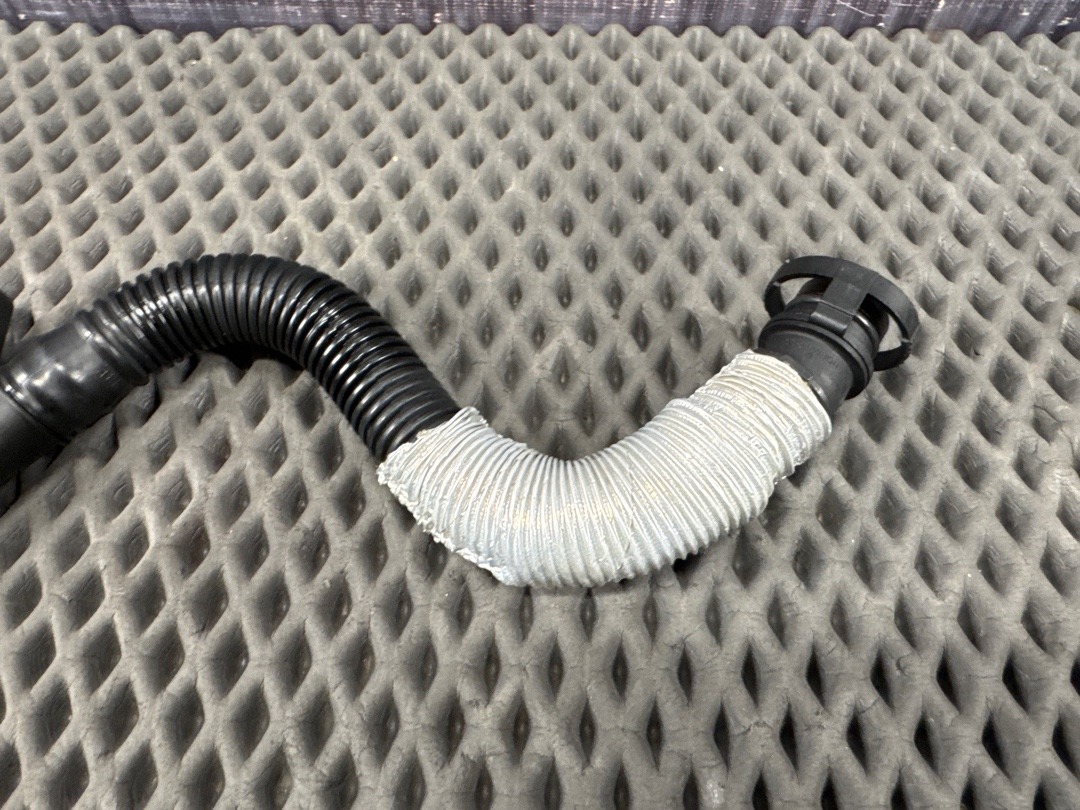 Шланг вентиляции картера, 2530 рублей, Красноярск