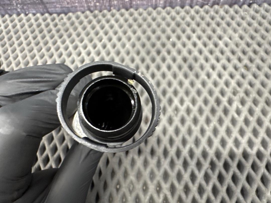 Шланг вентиляции картера, 2530 рублей, Красноярск