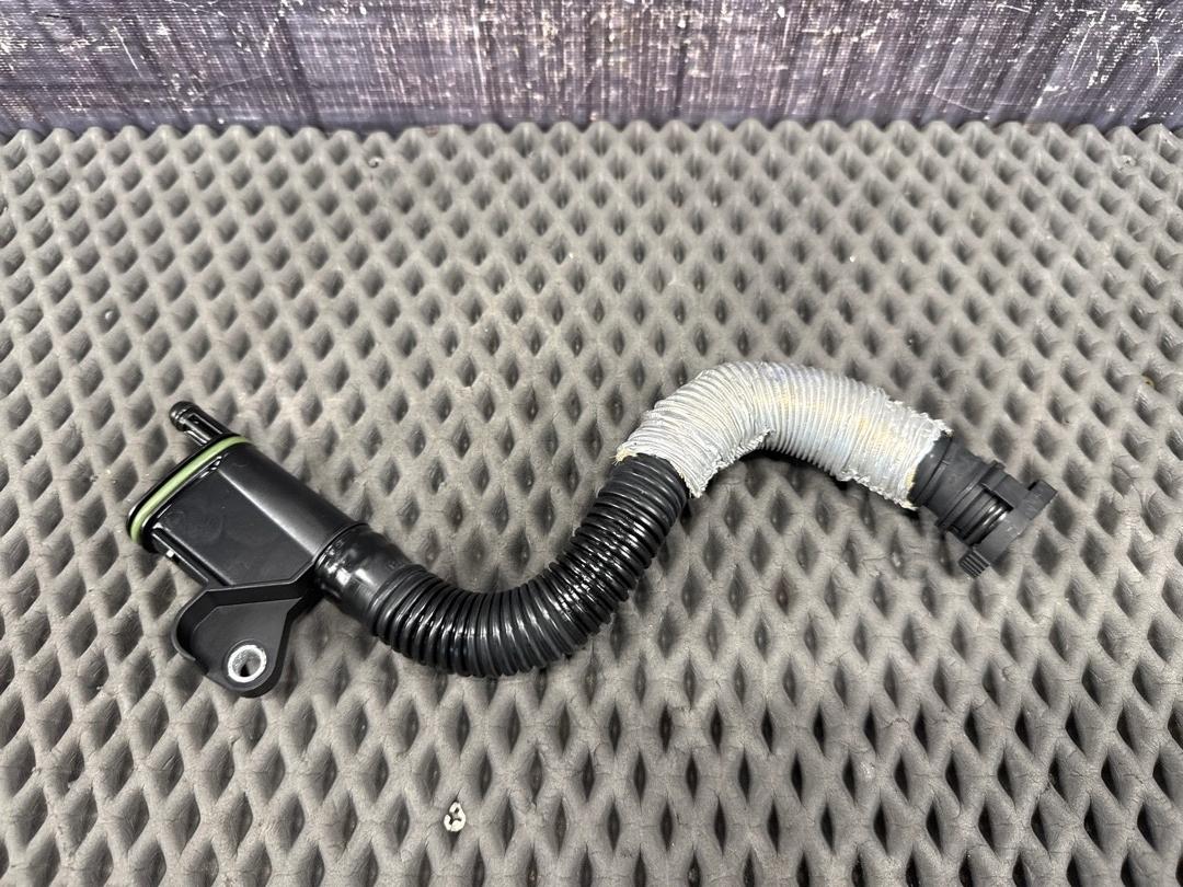 Шланг вентиляции картера, 2530 рублей, Красноярск