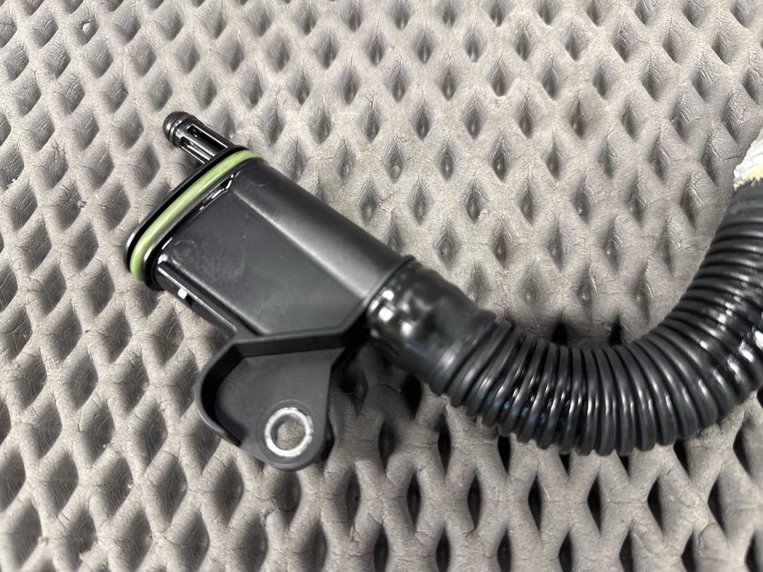 Шланг вентиляции картера, 2530 рублей, Красноярск