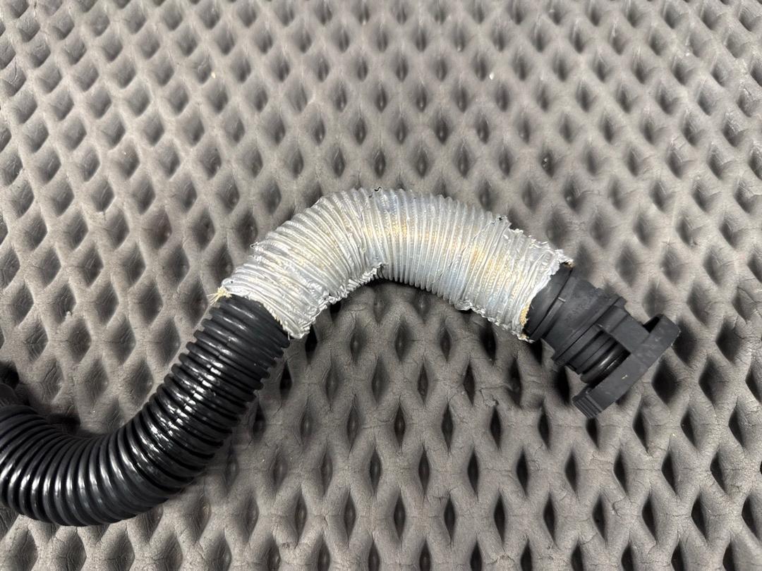 Шланг вентиляции картера, 2530 рублей, Красноярск