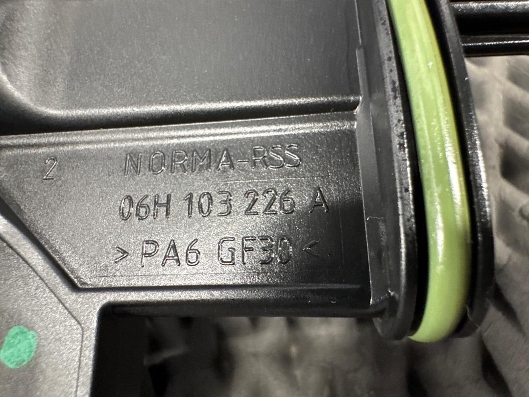 Шланг вентиляции картера, 2530 рублей, Красноярск