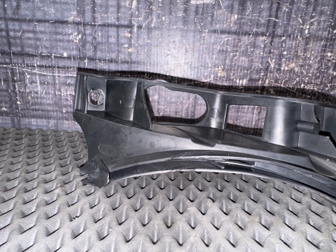 Крепление бампера, 980 рублей, Красноярск