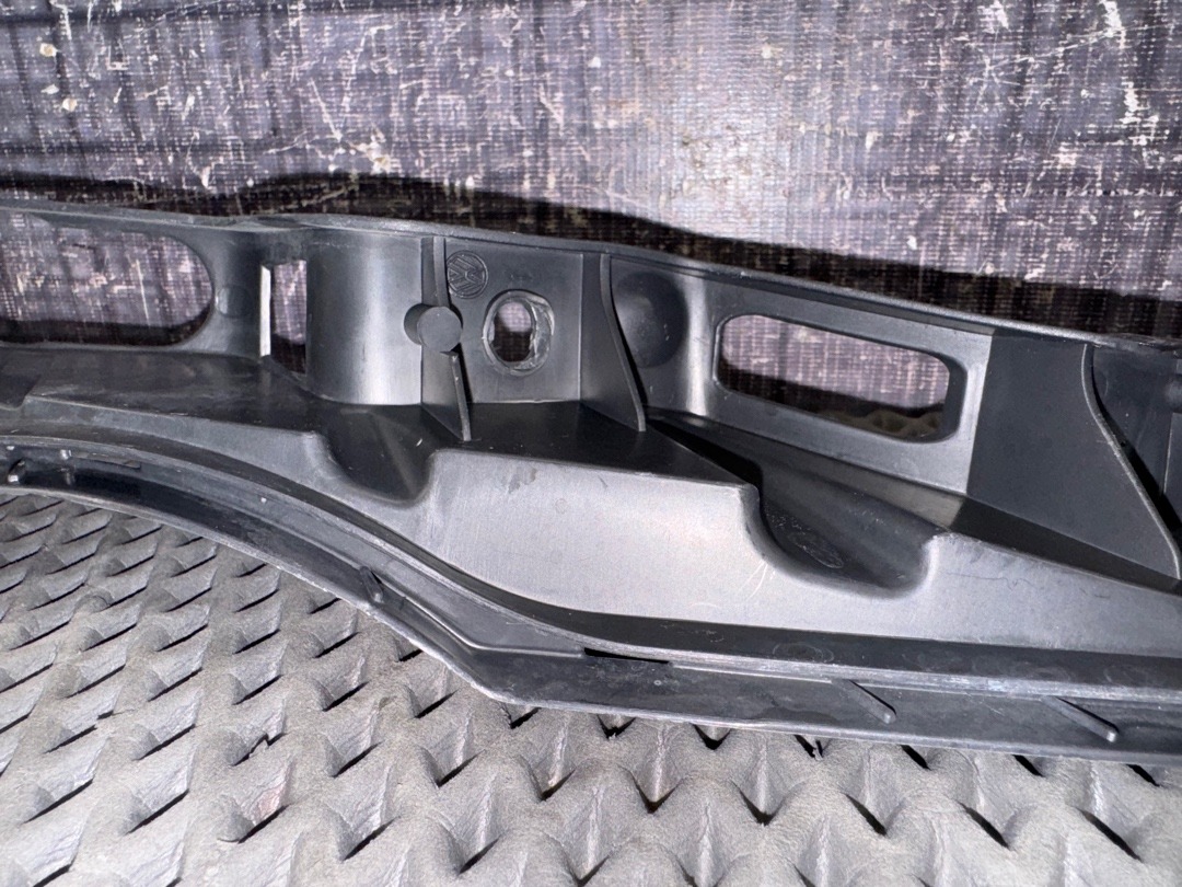 Крепление бампера, 980 рублей, Красноярск