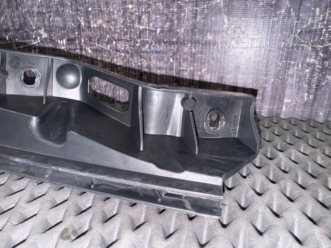 Крепление бампера, 980 рублей, Красноярск