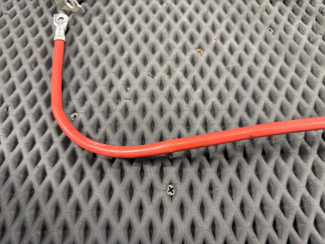 Клемма с проводом, 1240 рублей, Красноярск