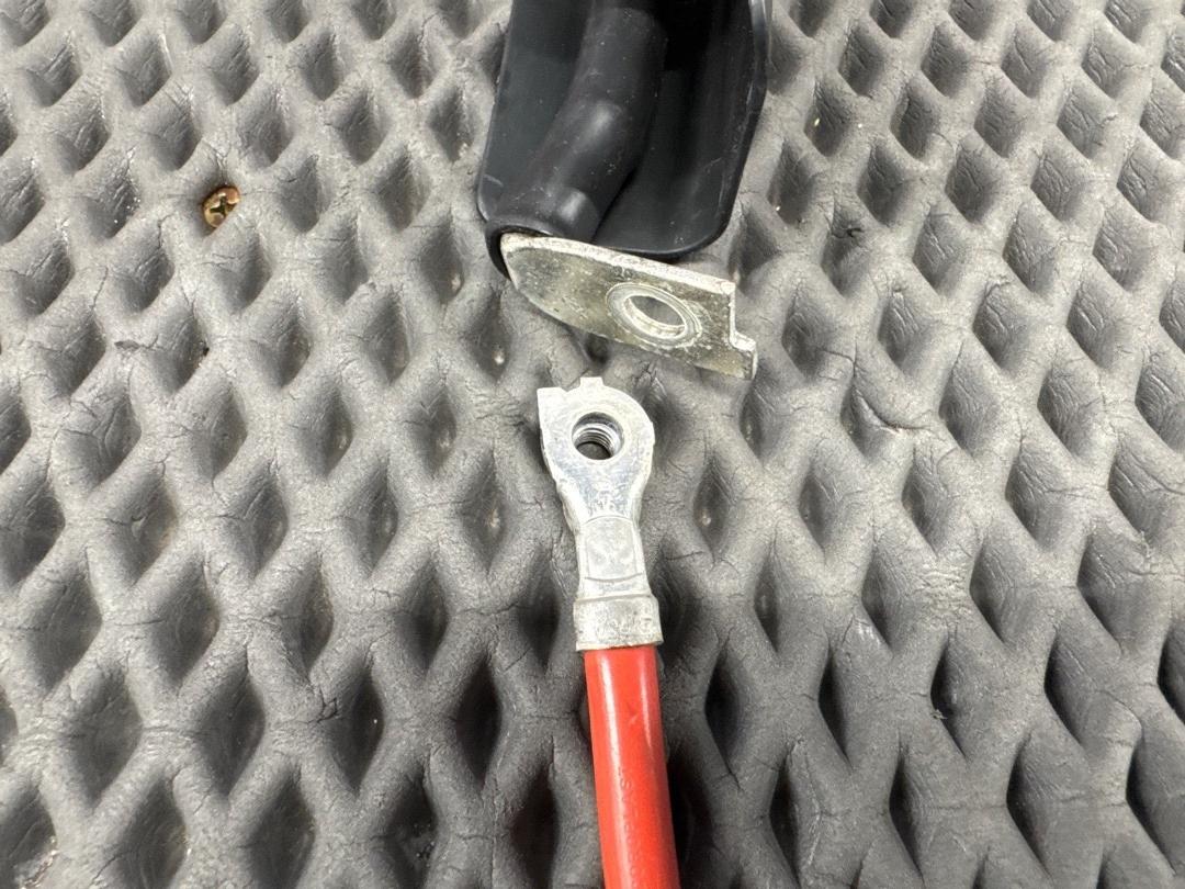 Клемма с проводом, 1240 рублей, Красноярск