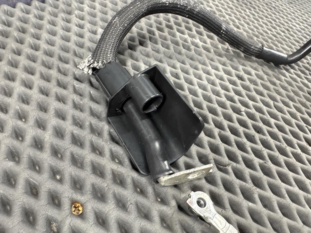 Клемма с проводом, 1240 рублей, Красноярск