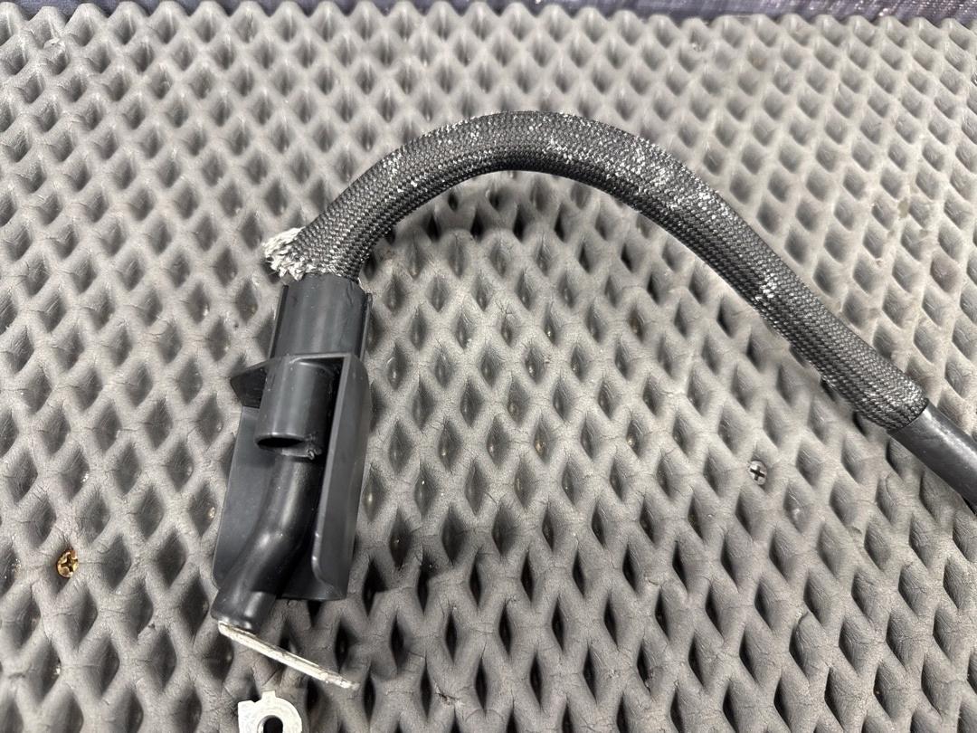 Клемма с проводом, 1240 рублей, Красноярск