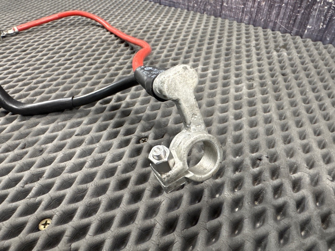 Клемма с проводом, 1240 рублей, Красноярск