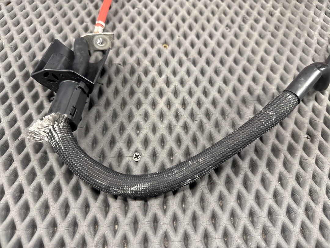 Клемма с проводом, 1240 рублей, Красноярск