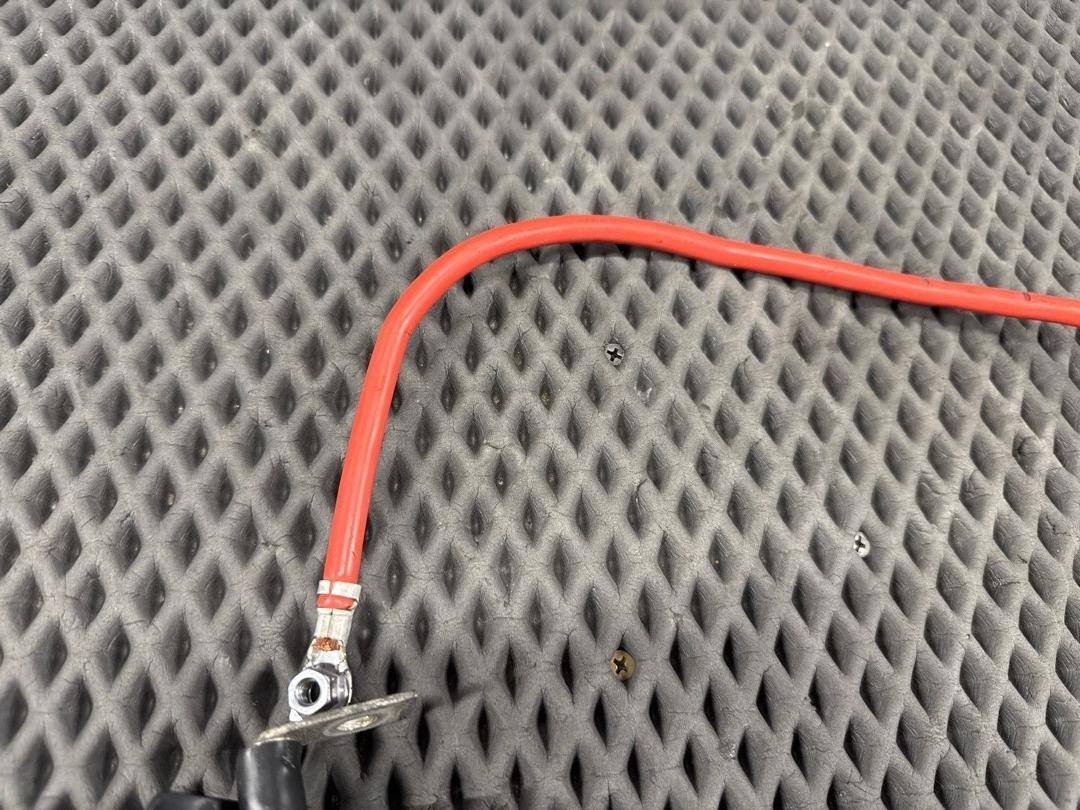 Клемма с проводом, 1240 рублей, Красноярск