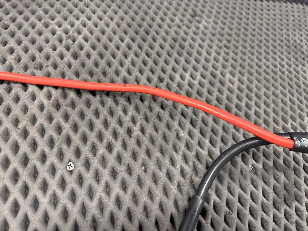 Клемма с проводом, 1240 рублей, Красноярск