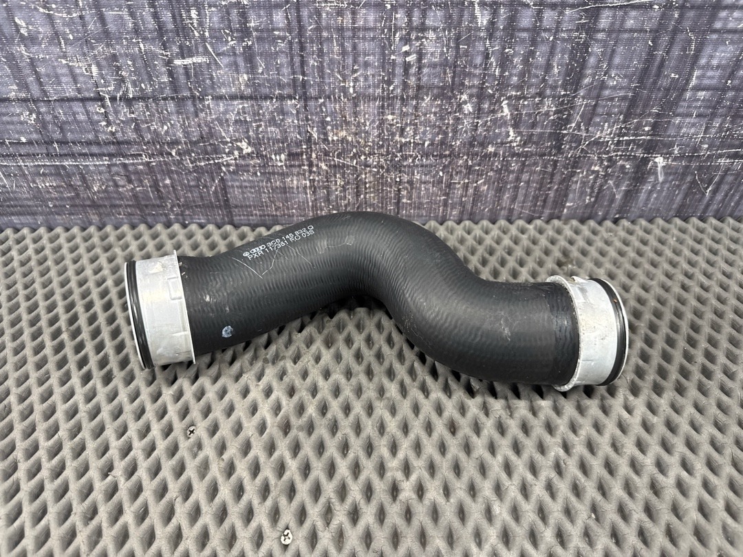 Патрубок интеркуллера, 1560 рублей, Красноярск