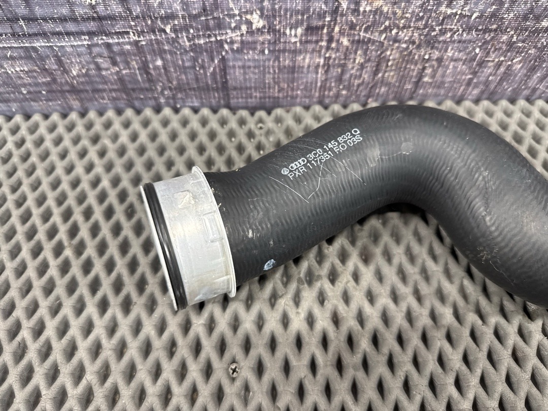 Патрубок интеркуллера, 1560 рублей, Красноярск