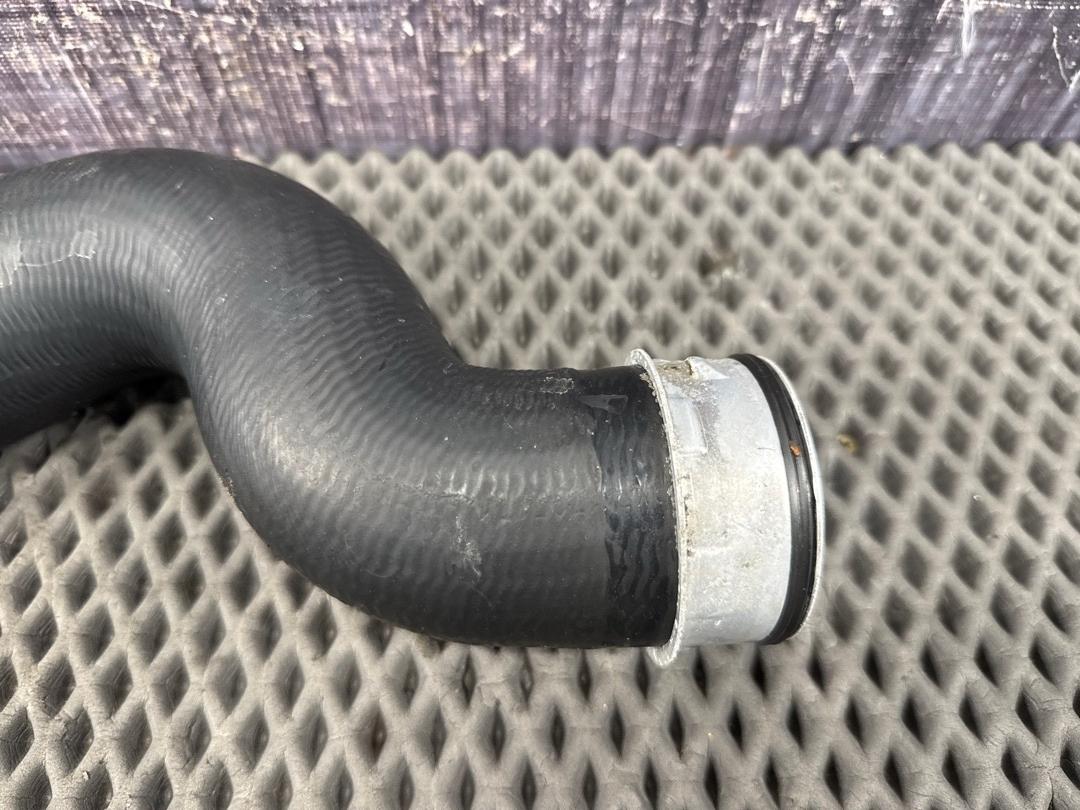 Патрубок интеркуллера, 1560 рублей, Красноярск