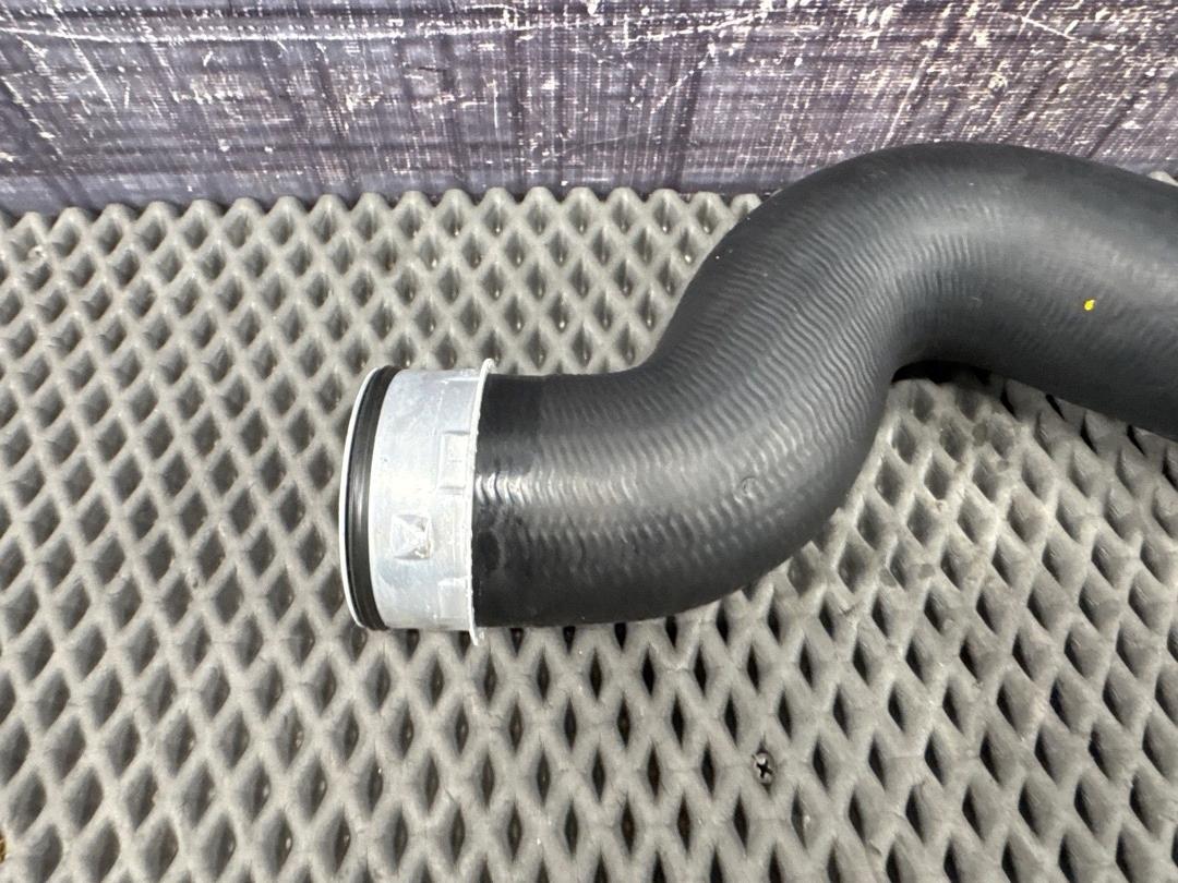 Патрубок интеркуллера, 1560 рублей, Красноярск