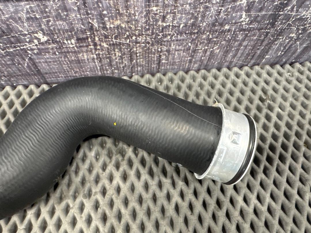 Патрубок интеркуллера, 1560 рублей, Красноярск