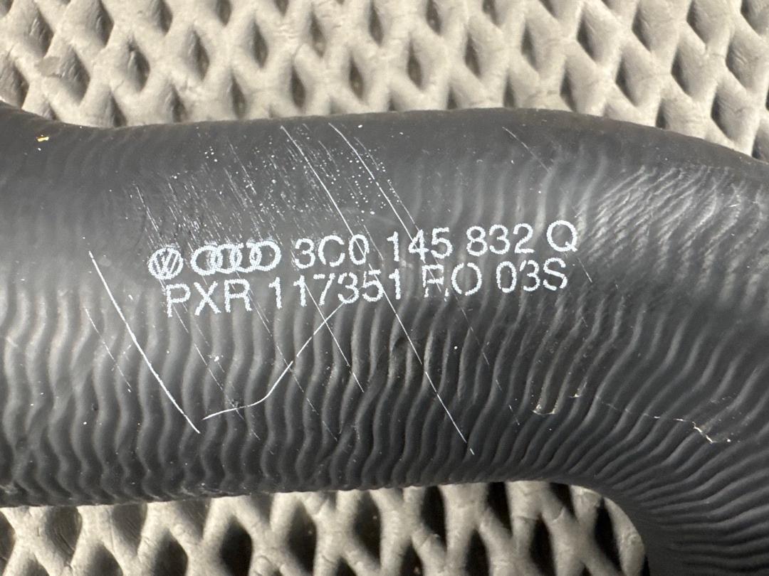 Патрубок интеркуллера, 1560 рублей, Красноярск