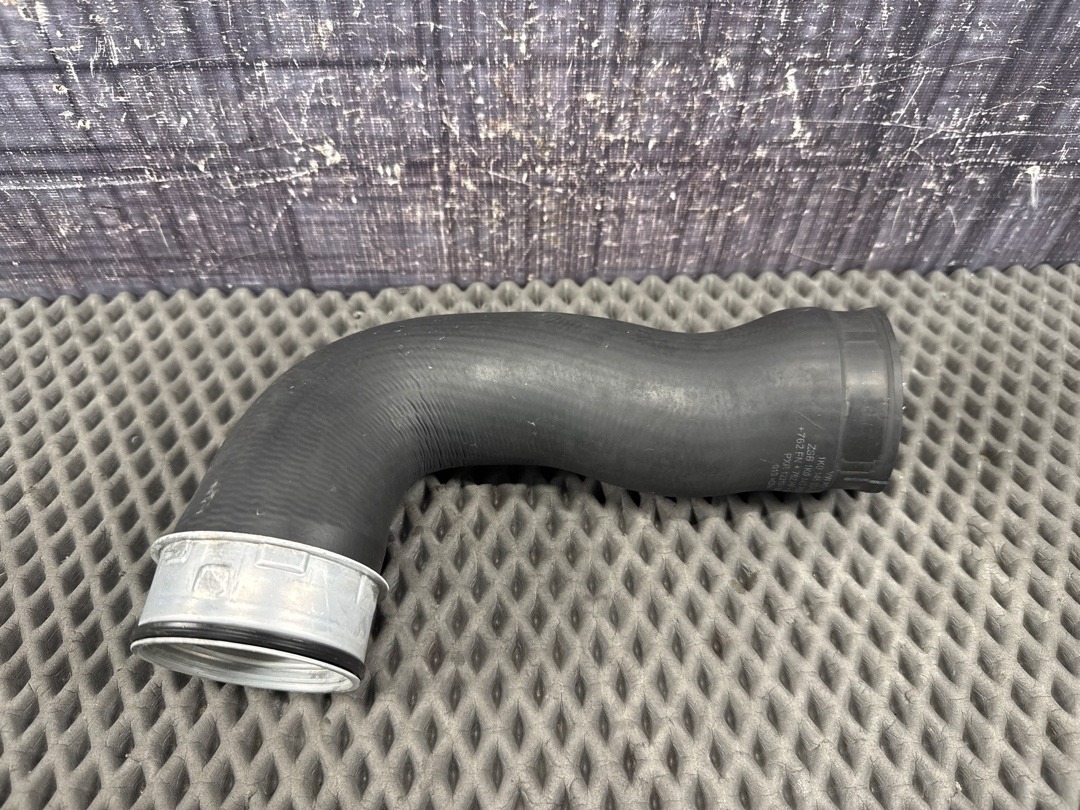 Патрубок интеркуллера, 1560 рублей, Красноярск