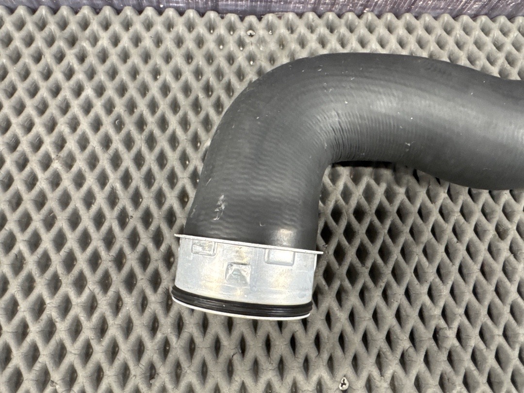 Патрубок интеркуллера, 1560 рублей, Красноярск