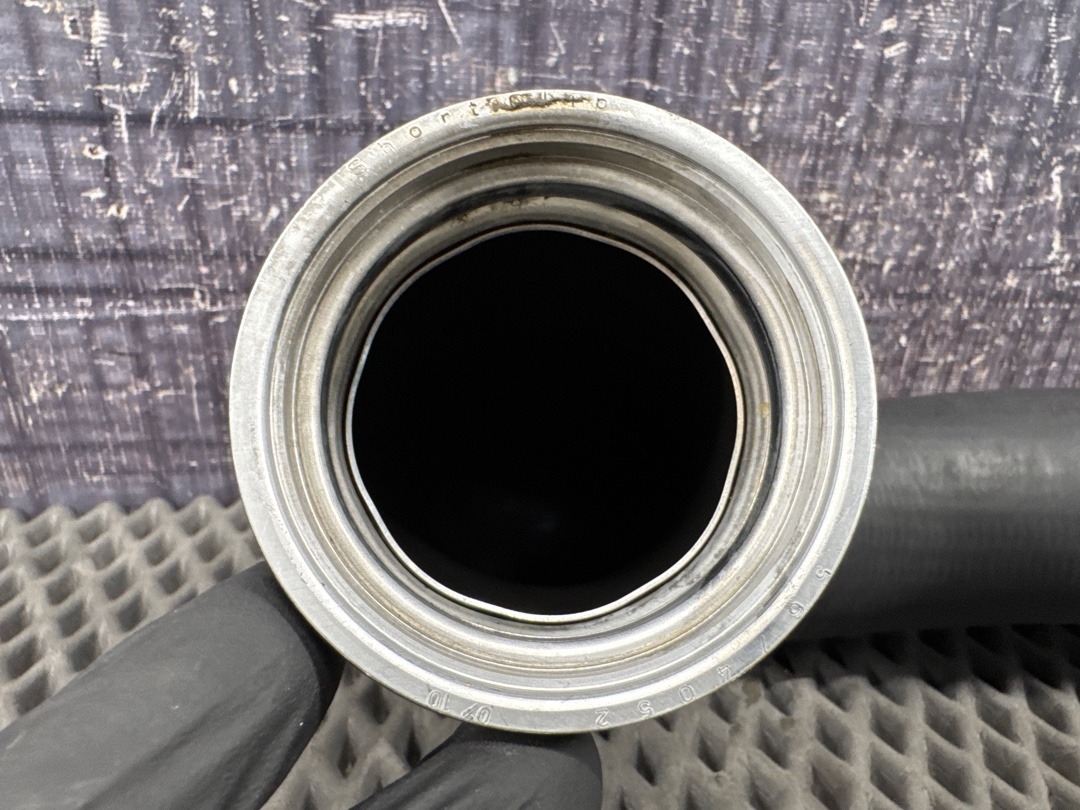 Патрубок интеркуллера, 1560 рублей, Красноярск