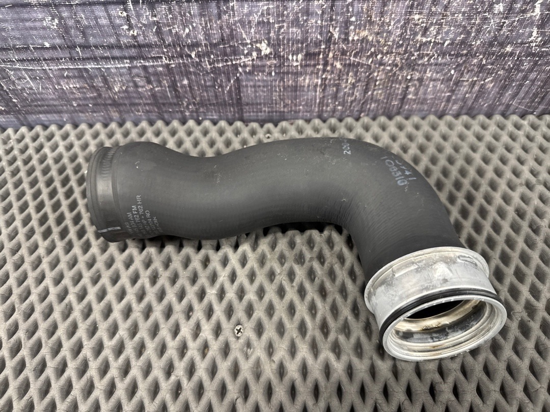 Патрубок интеркуллера, 1560 рублей, Красноярск