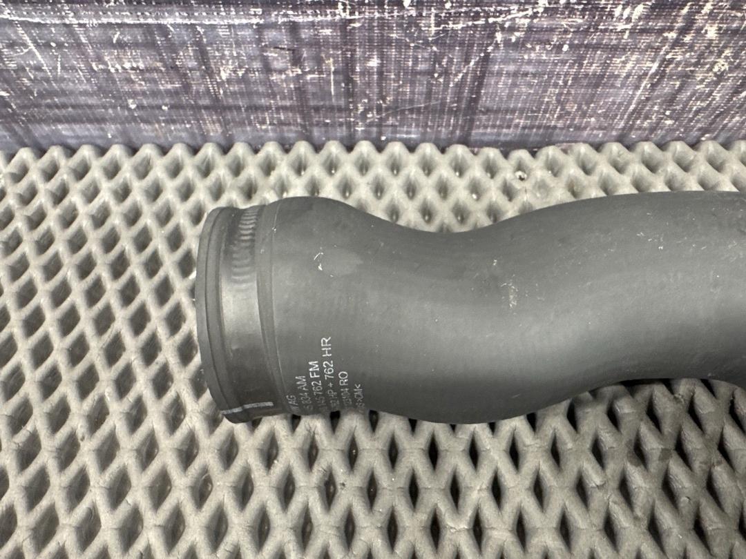 Патрубок интеркуллера, 1560 рублей, Красноярск